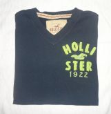 Camiseta Hollister Original