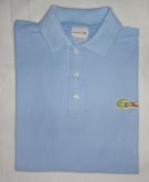 Polo Lacoste Brasil