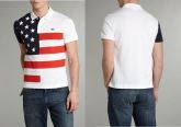 Polo Lacoste Estados Unidos