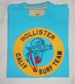 Camiseta Hollister Original