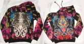 Casaco Christian Audigier #ORIGINAL
