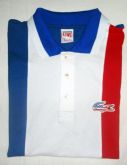 Polo Lacoste Estados Unidos