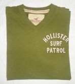 Camiseta Hollister Original