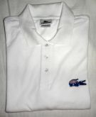 Polo Lacoste Inglaterra