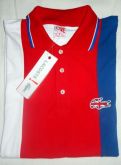Polo Lacoste Inglaterra